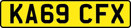 KA69CFX