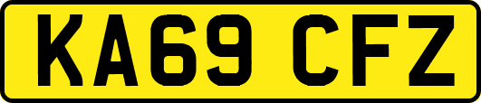 KA69CFZ