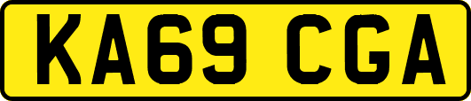 KA69CGA