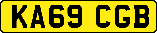 KA69CGB