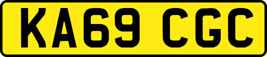 KA69CGC