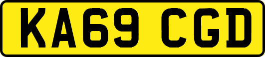 KA69CGD
