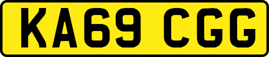 KA69CGG