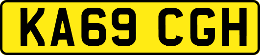 KA69CGH