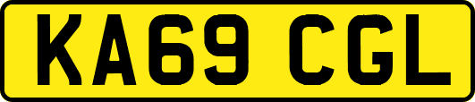KA69CGL