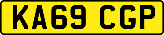 KA69CGP