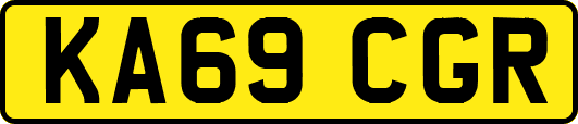 KA69CGR
