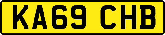 KA69CHB