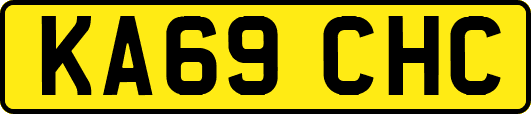 KA69CHC