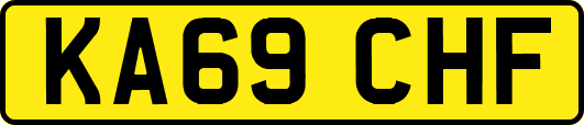 KA69CHF