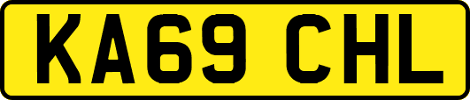 KA69CHL