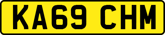 KA69CHM