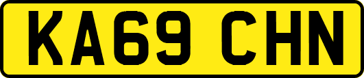 KA69CHN