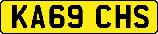 KA69CHS