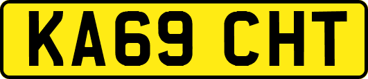 KA69CHT