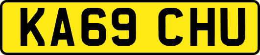 KA69CHU