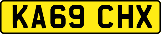KA69CHX