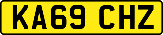 KA69CHZ