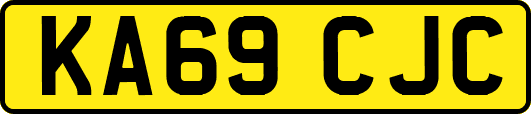 KA69CJC