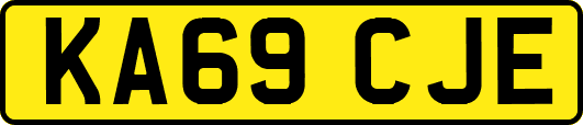 KA69CJE