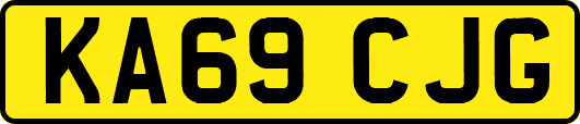 KA69CJG