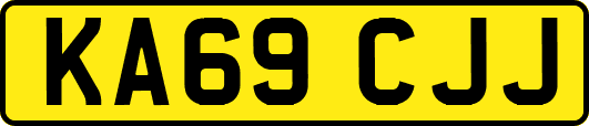 KA69CJJ