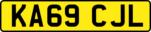 KA69CJL