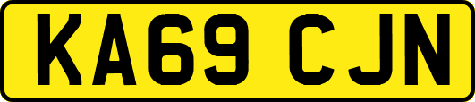 KA69CJN