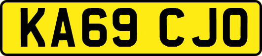 KA69CJO