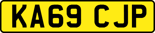 KA69CJP
