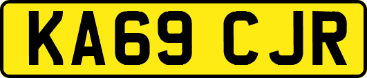 KA69CJR