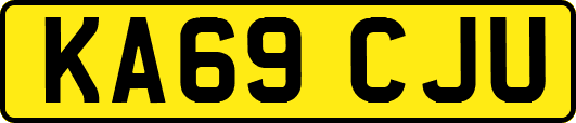 KA69CJU