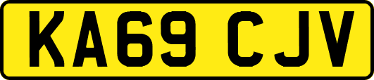 KA69CJV