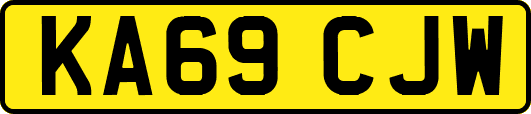 KA69CJW