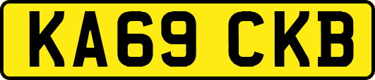 KA69CKB