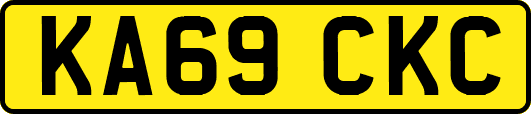 KA69CKC