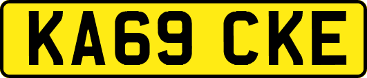 KA69CKE