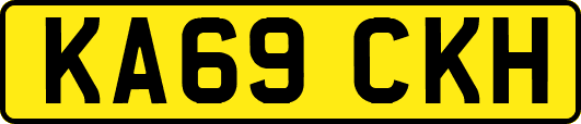 KA69CKH