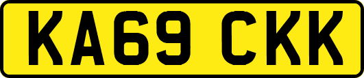 KA69CKK