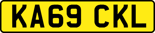 KA69CKL