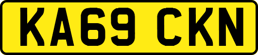 KA69CKN