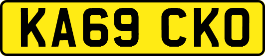KA69CKO
