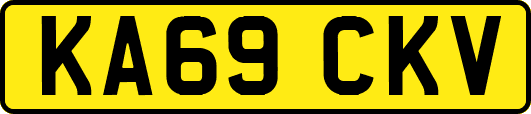 KA69CKV
