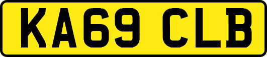 KA69CLB