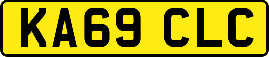 KA69CLC