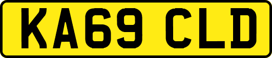 KA69CLD