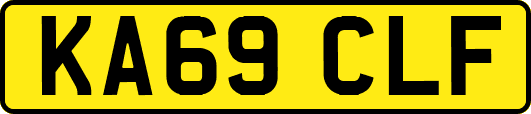 KA69CLF