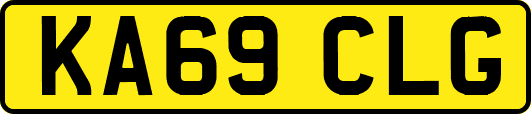 KA69CLG