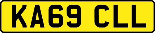 KA69CLL