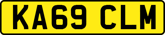 KA69CLM